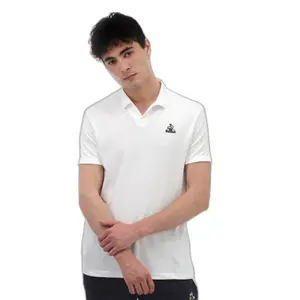 Polo de manga corta Le Coq Sportif D'Or N°2 image-2