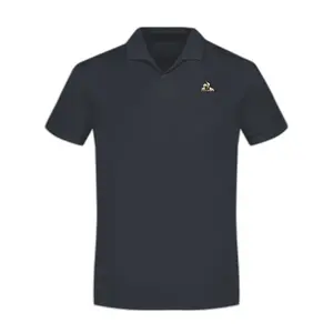 Polo n°2 Le Coq Sportif D'OR image-0