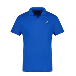 Polo n°2 Le Coq Sportif D'OR image-0