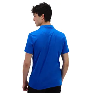 Polo n°2 Le Coq Sportif D'OR image-3