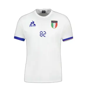 Kurzarmtrikot Italie 1982 image-0