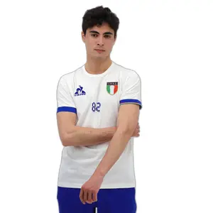 Kurzarmtrikot Italie 1982 image-2
