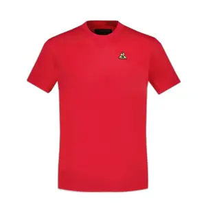 Camiseta de manga corta Le Coq Sportif Coq D'Or N°2 image-0