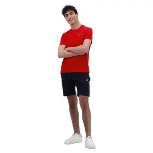 Camiseta de manga corta Le Coq Sportif Coq D'Or N°2 image-1