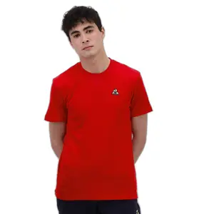 Camiseta de manga corta Le Coq Sportif Coq D'Or N°2 image-2