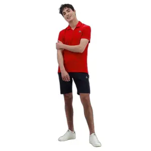 Polo de manga corta Le Coq Sportif D'Or N°2 image-4