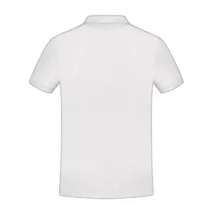 Camisa nº 1 Le Coq Sportif D'OR Mc image-2