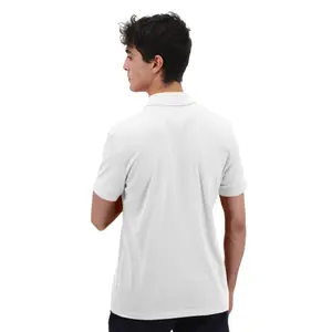 Camisa nº 1 Le Coq Sportif D'OR Mc image-3