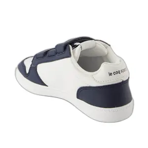 Kinderschuhe Le Coq Sportif Breakpoint Ps Sport image-3