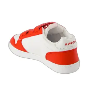 Trenerzy dla dzieci Le Coq Sportif Breakpoint Ps image-3