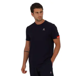 T-shirt Le Coq Sportif Heritage N°1 image-2