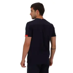 T-shirt Le Coq Sportif Heritage N°1 image-4
