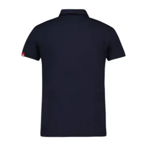 Polo Le Coq Sportif Heritage N°1 image-3