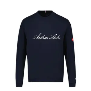 Sudadera de cuello redondo Le Coq Sportif Heritage N°1 image-0