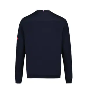 Sudadera de cuello redondo Le Coq Sportif Heritage N°1 image-3