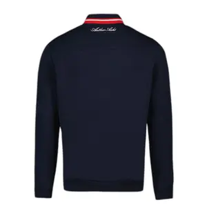 Sweatshirt zippé Le Coq Sportif Heritage N°1 image-3