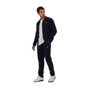 Sweatshirt zippé Le Coq Sportif Heritage N°1 image-2
