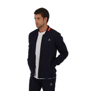 Sweatshirt zippé Le Coq Sportif Heritage N°1 image-1