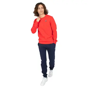 Sudadera de cuello redondo Le Coq Sportif Ess N°3 image-1