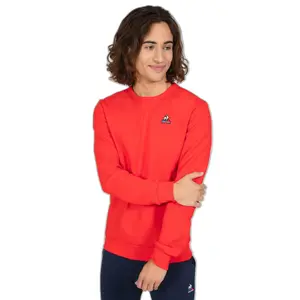 Sudadera de cuello redondo Le Coq Sportif Ess N°3 image-2