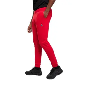 Pantalón de chándal regular N°3 Le Coq Sportif Essentiels image-1