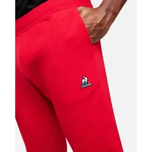 Pantalón de chándal regular N°3 Le Coq Sportif Essentiels image-3