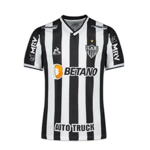 Koszulka domowa dla kobiet Atlético Mineiro 2022/23 image-0