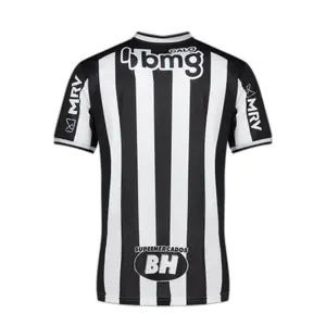 Koszulka domowa dla kobiet Atlético Mineiro 2022/23 image-1