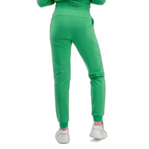 Joggingbukser til kvinder Le Coq Sportif Essentiels N°2 image-4