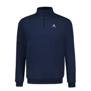 Sudadera con media cremallera Le Coq Sportif Tri N°1 image-0