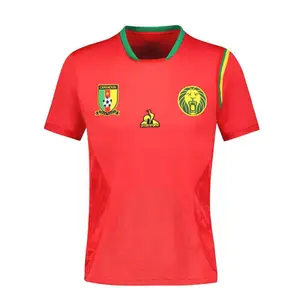 Spieltrikot Cameroun 2022/23 image-0