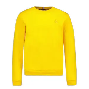 Sudadera n°1 Le Coq Sportif Essentiels Crew image-0