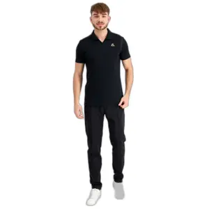 Polo n°1 Le Coq Sportif D'OR image-4