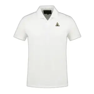 Polo de manga corta Le Coq Sportif D'Or N°1 image-0