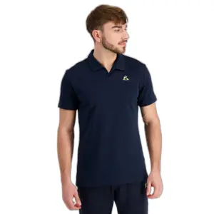 Polo n°1 Le Coq Sportif D'OR image-2