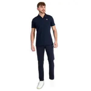 Polo n°1 Le Coq Sportif D'OR image-4