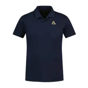 Polo n°1 Le Coq Sportif D'OR image-0