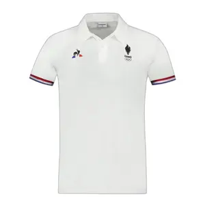 Präsentations-Polo Le Coq Sportif EFRO 22 N°2 image-0