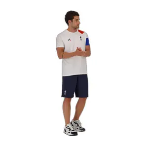 Curta Le Coq Sportif Efro 22 Train. Pocket N°1 image-1