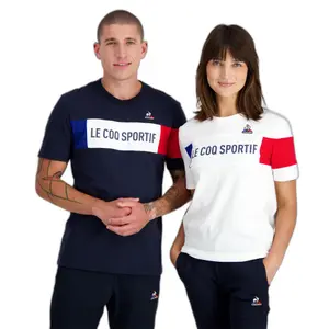 Camiseta Le Coq Sportif Tri N°1 image-3