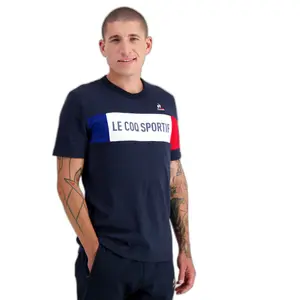 Camiseta Le Coq Sportif Tri N°1 image-5