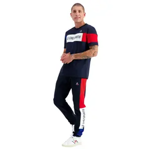 Camiseta Le Coq Sportif Tri N°1 image-4