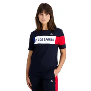 Camiseta Le Coq Sportif Tri N°1 image-6