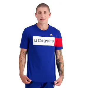 Camiseta Le Coq Sportif Tri image-1