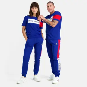 Camiseta Le Coq Sportif Tri image-3