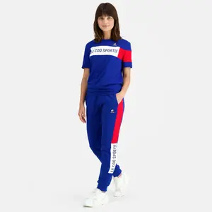 Camiseta Le Coq Sportif Tri image-6