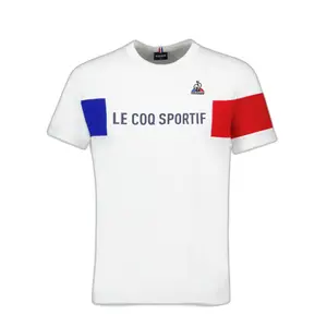 Camiseta Le Coq Sportif Tri N°1 image-0