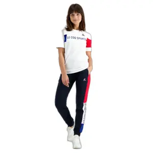 Camiseta Le Coq Sportif Tri N°1 image-1