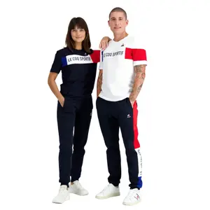 Camiseta Le Coq Sportif Tri N°1 image-4