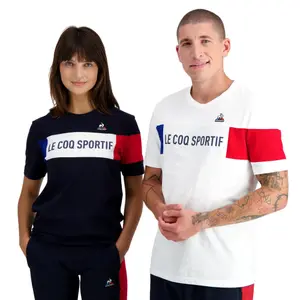 Camiseta Le Coq Sportif Tri N°1 image-5